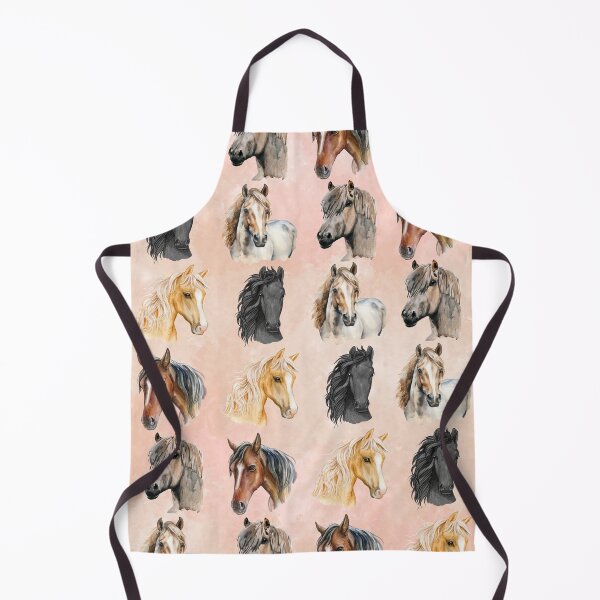Item preview, Horses, horses, horses designed and sold by TeeGeeTees.