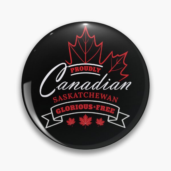 Item preview, Saskatchewan Glorious & Free by Tjays designed and sold by TJays.