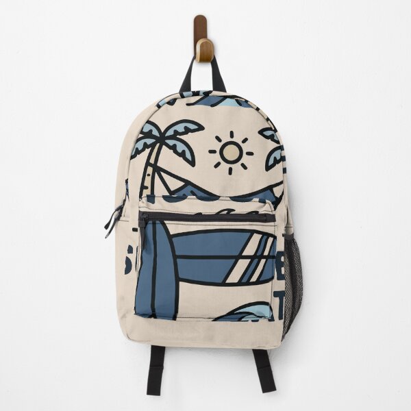 Item preview, Imsouane Morocco, Surf, Tea & Atlantic Coastal Vibes designed and sold by bihtti.