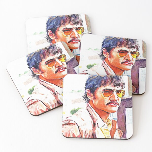 Item preview, pedro pascal designed and sold by kakaslank.