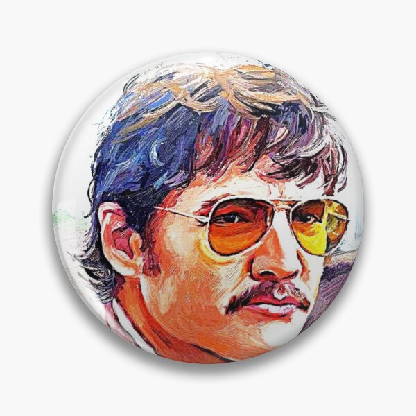 Item preview, pedro pascal designed and sold by kakaslank.