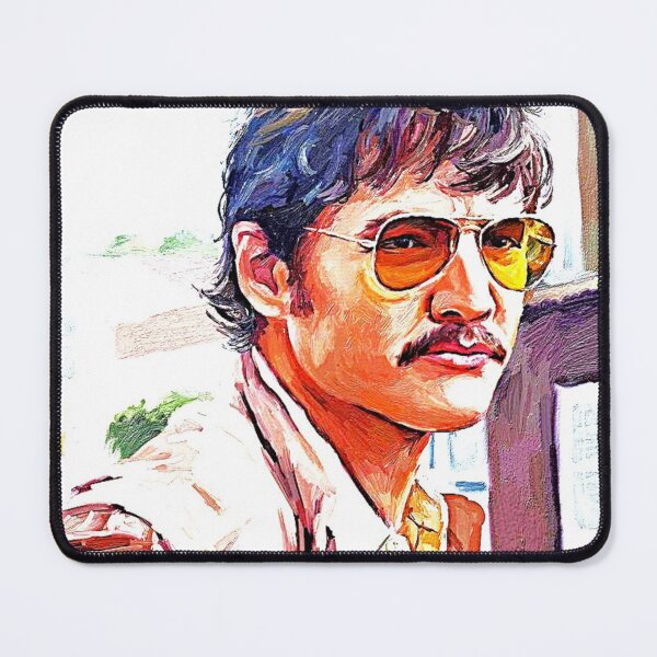 Item preview, pedro pascal designed and sold by kakaslank.