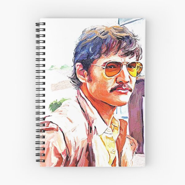 Item preview, pedro pascal designed and sold by kakaslank.