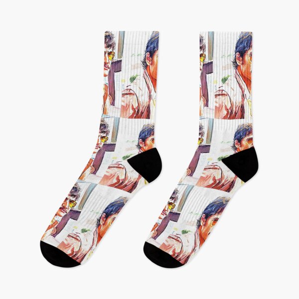 Item preview, pedro pascal designed and sold by kakaslank.