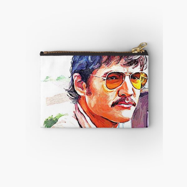 Item preview, pedro pascal designed and sold by kakaslank.
