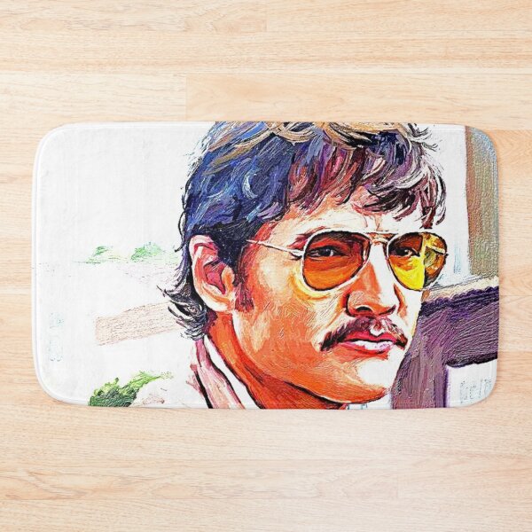 Item preview, pedro pascal designed and sold by kakaslank.