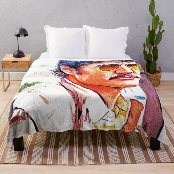Item preview, pedro pascal designed and sold by kakaslank.