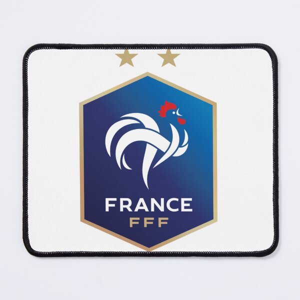 Item preview, French national football team designed and sold by THE Company.