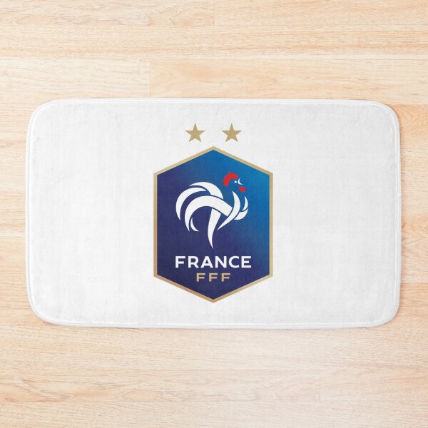 Item preview, French national football team designed and sold by THE Company.