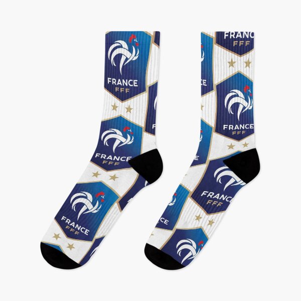 Item preview, French national football team designed and sold by THE Company.