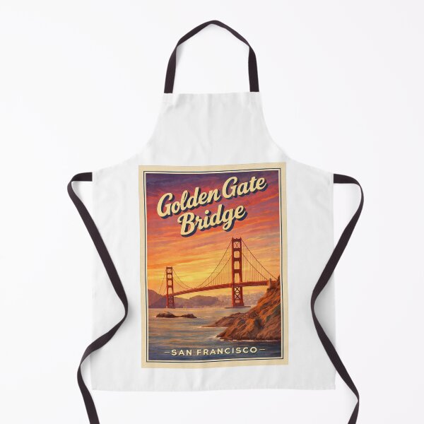 Item preview, Golden Gate Bridge designed and sold by BoKev.