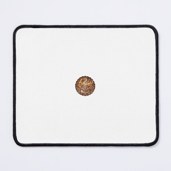 Item preview, Vintage Coffee Time Sticker designed and sold by SKJWorldprints.