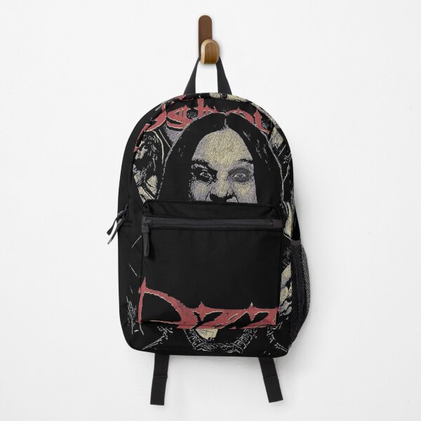 Item preview, Ozzy rock legend album vintage fan art prince of darkness designed and sold by LovPrime.