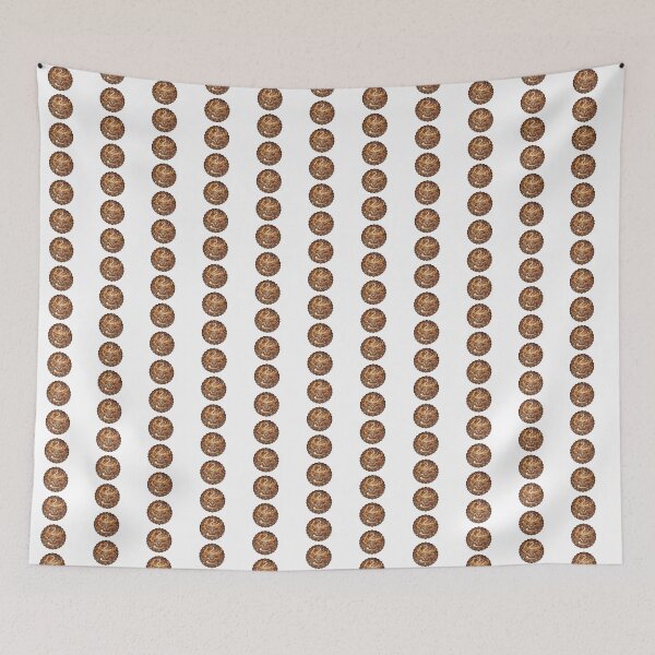 Item preview, Vintage Coffee Time Sticker designed and sold by SKJWorldprints.