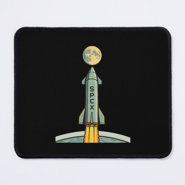 Item preview, SPCX investor IPO Speculation Stock Market Design designed and sold by TEEJAMBOREE.