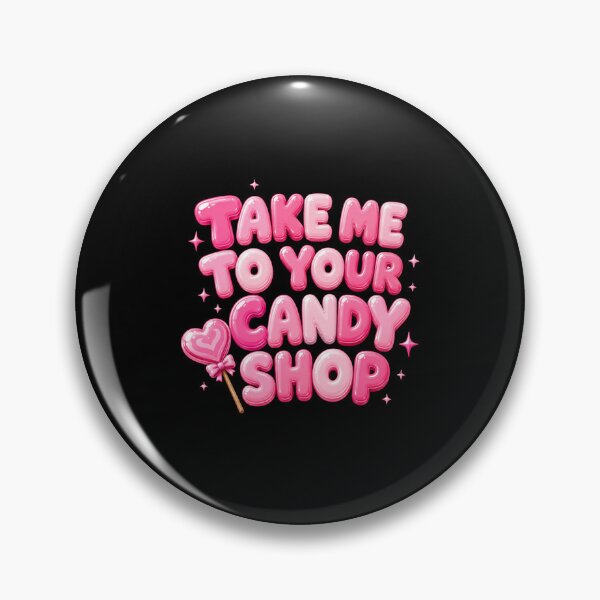Item preview, Take me to your candy shop designed and sold by zerastore.