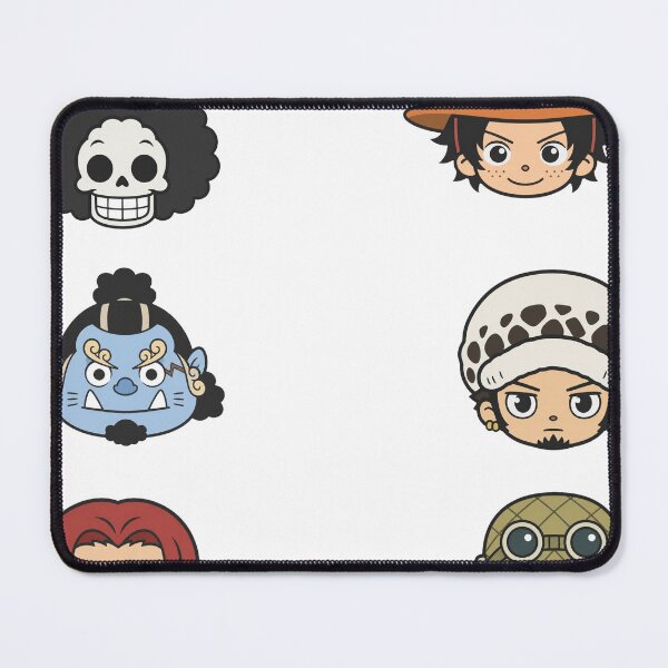 Item preview, One Piece Stickers designed and sold by OrangeD-esign.