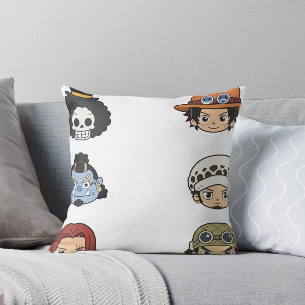 Item preview, One Piece Stickers designed and sold by OrangeD-esign.