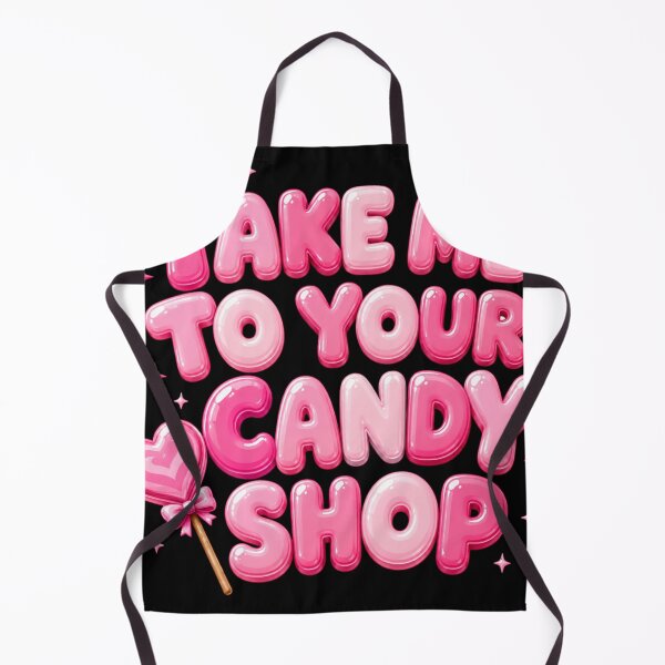 Item preview, Take me to your candy shop designed and sold by zerastore.