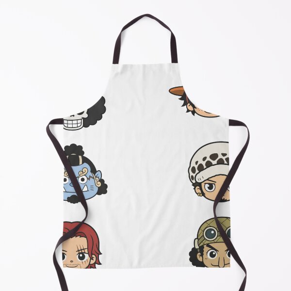 Item preview, One Piece Stickers designed and sold by OrangeD-esign.