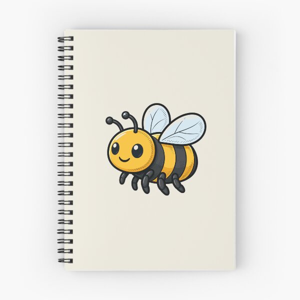 Item preview, Cute Bee Insect Pest Control Pollinator Bug Design designed and sold by American Spirit.