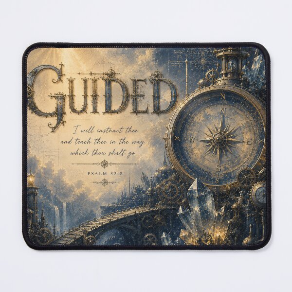 Item preview, Chapter 32 8 Faith Art Steampunk Compass Golden Light designed and sold by mizuNgrace.