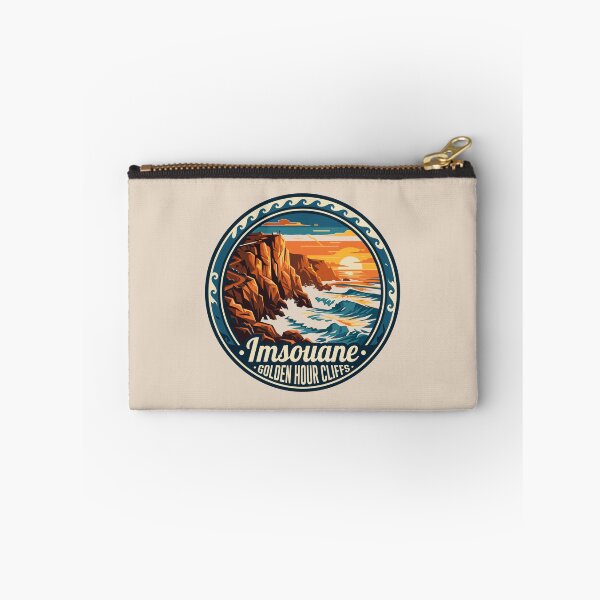 Item preview, Imsouane Morocco, Surf, Tea & Atlantic Coastal Vibes designed and sold by bihtti.
