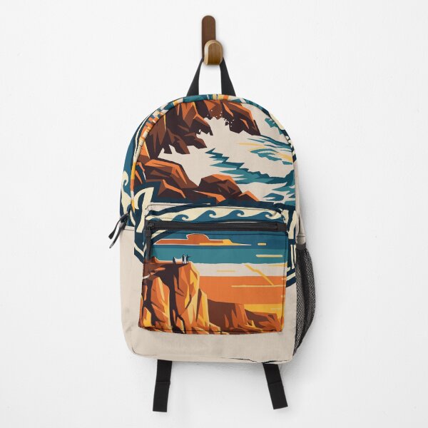 Item preview, Imsouane Morocco, Surf, Tea & Atlantic Coastal Vibes designed and sold by bihtti.