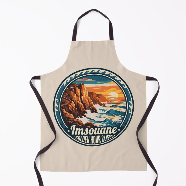 Item preview, Imsouane Morocco, Surf, Tea & Atlantic Coastal Vibes designed and sold by bihtti.