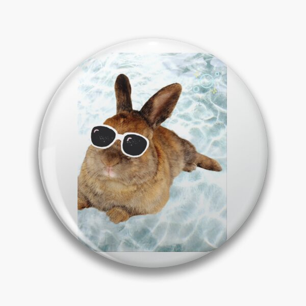 Item preview, diva rabbit  designed and sold by cloudzer0000.