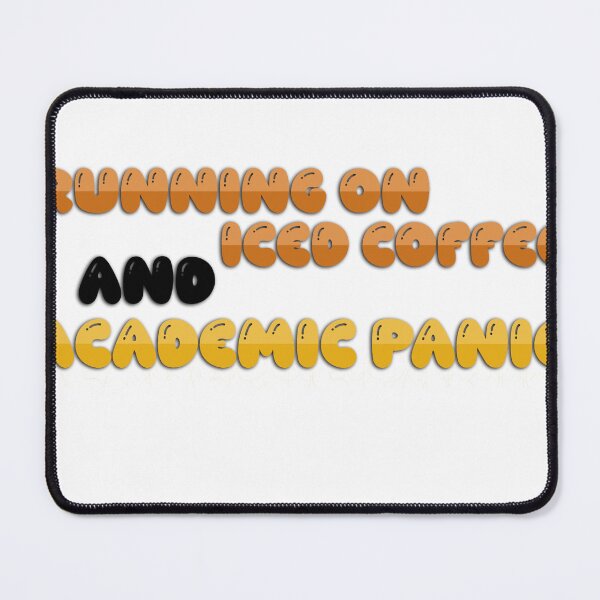 Item preview, Coffe Panic designed and sold by KorekMiszcz.