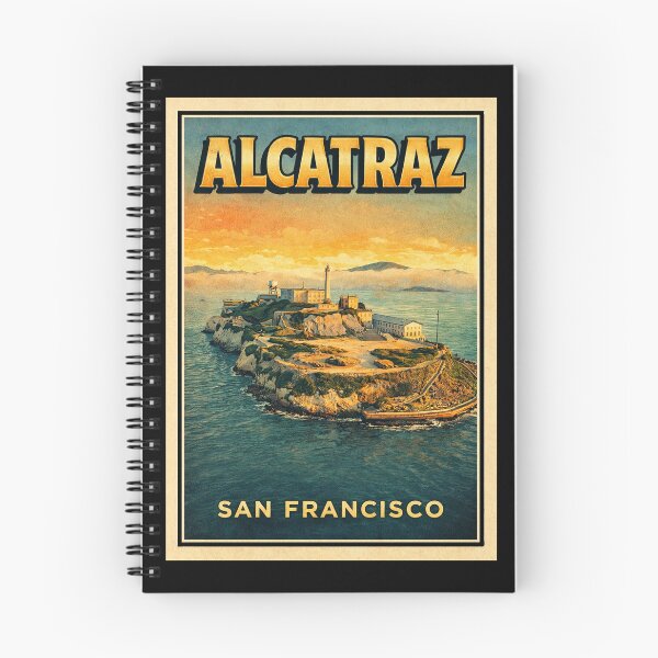 Item preview, Alcatraz designed and sold by BoKev.