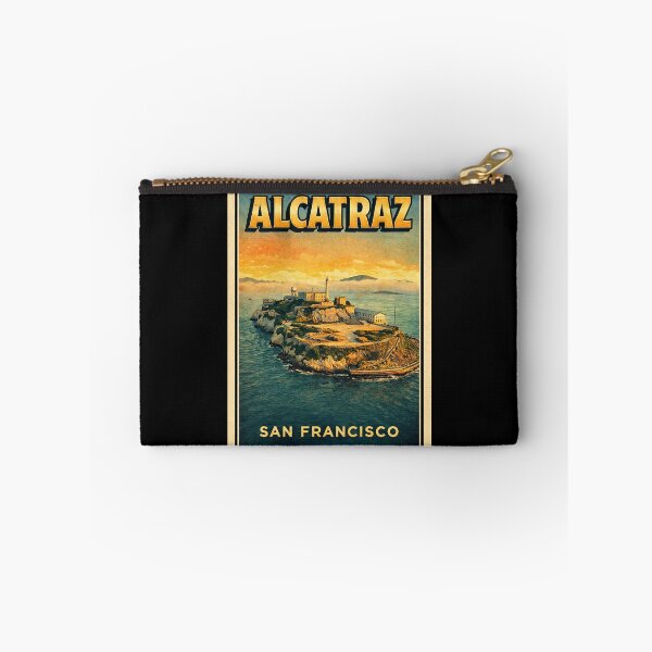Item preview, Alcatraz designed and sold by BoKev.
