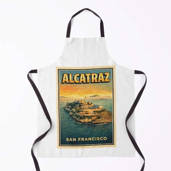 Item preview, Alcatraz designed and sold by BoKev.