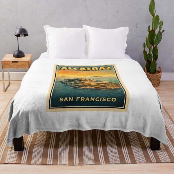 Item preview, Alcatraz designed and sold by BoKev.