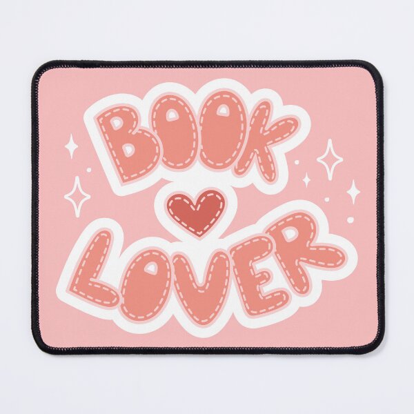 Item preview, Book lover illustration. designed and sold by creativecornr.