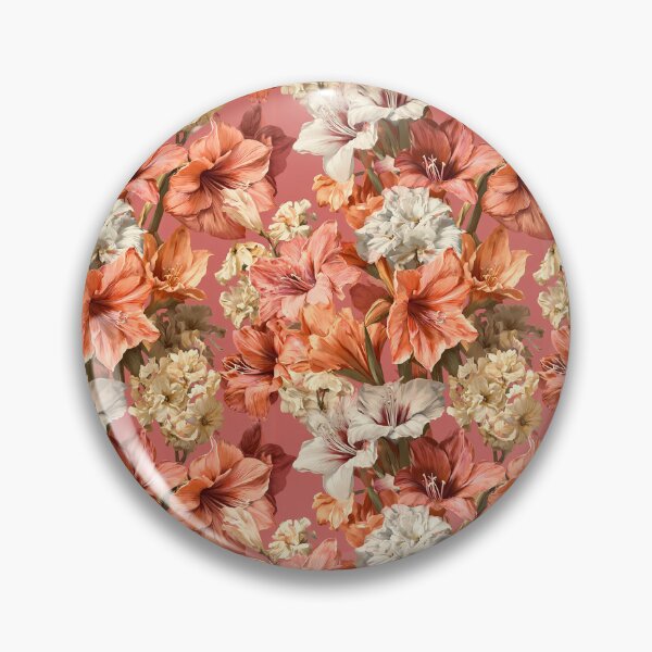 Item preview, Stunning Amaryllis  - Flower Garden Pattern   - Christmas Gifts designed and sold by RoyalStarsPatts.