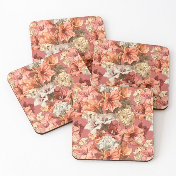 Item preview, Stunning Amaryllis  - Flower Garden Pattern   - Christmas Gifts designed and sold by RoyalStarsPatts.