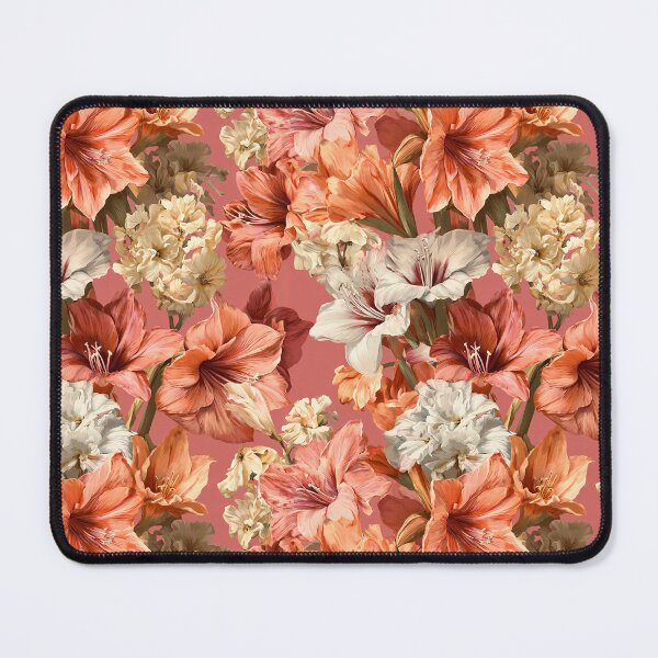 Item preview, Stunning Amaryllis  - Flower Garden Pattern   - Christmas Gifts designed and sold by RoyalStarsPatts.