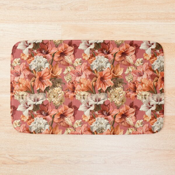 Item preview, Stunning Amaryllis  - Flower Garden Pattern   - Christmas Gifts designed and sold by RoyalStarsPatts.