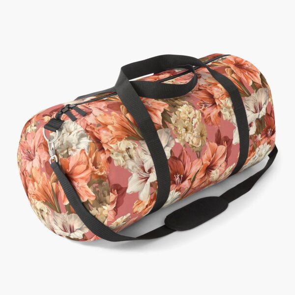 Item preview, Stunning Amaryllis - Flower Garden Pattern - Christmas Gifts designed and sold by RoyalStarsPatts.