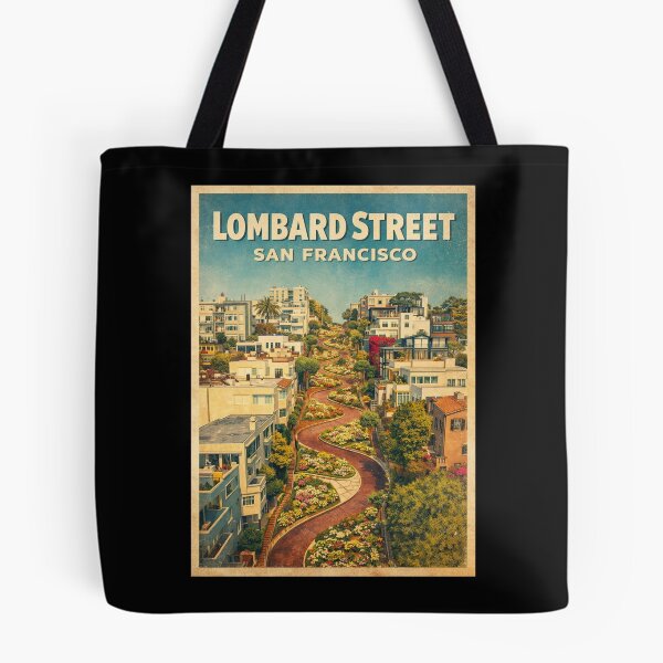 Item preview, Lombard Street designed and sold by BoKev.