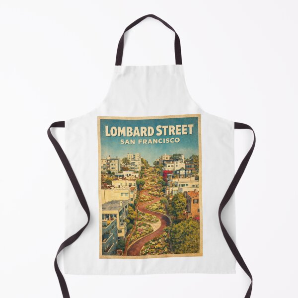 Item preview, Lombard Street designed and sold by BoKev.