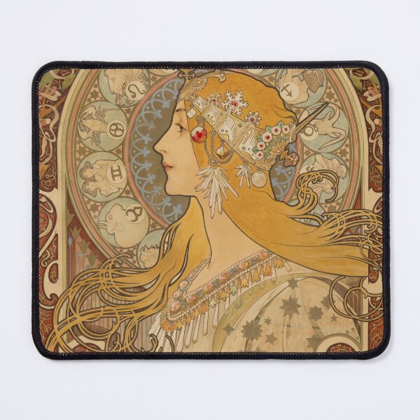 Item preview, Astrology poster designed and sold by TeeGeeTees.