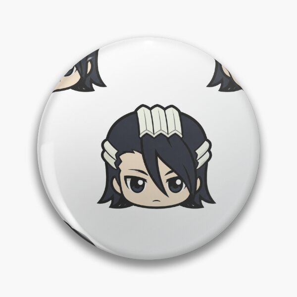 Item preview, Bleach Stickers designed and sold by OrangeD-esign.