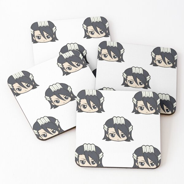 Item preview, Bleach Stickers designed and sold by OrangeD-esign.