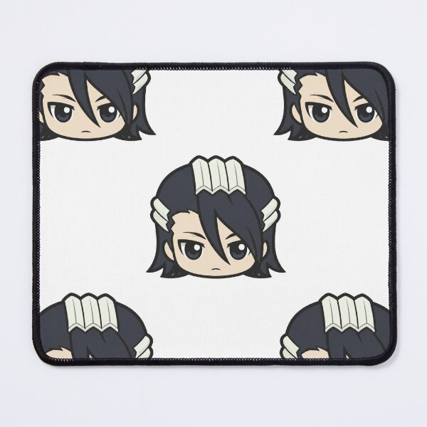 Item preview, Bleach Stickers designed and sold by OrangeD-esign.