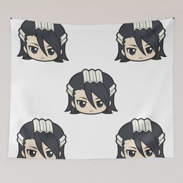 Item preview, Bleach Stickers designed and sold by OrangeD-esign.