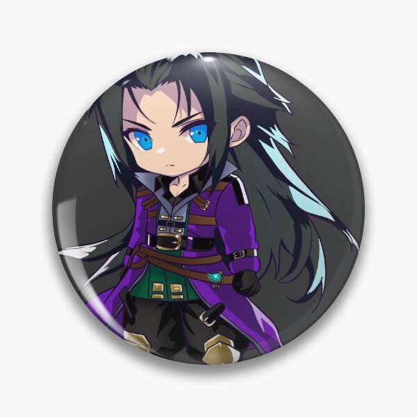 Item preview, Lasswell FFBE designed and sold by 555-Shop.