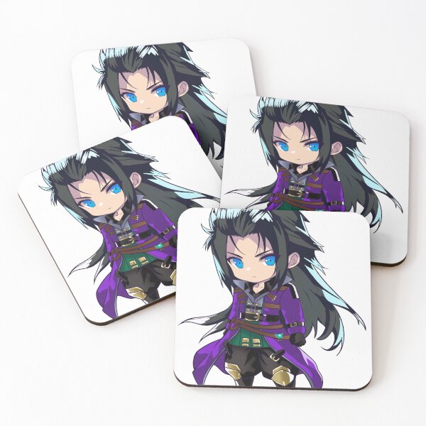 Item preview, Lasswell FFBE designed and sold by 555-Shop.